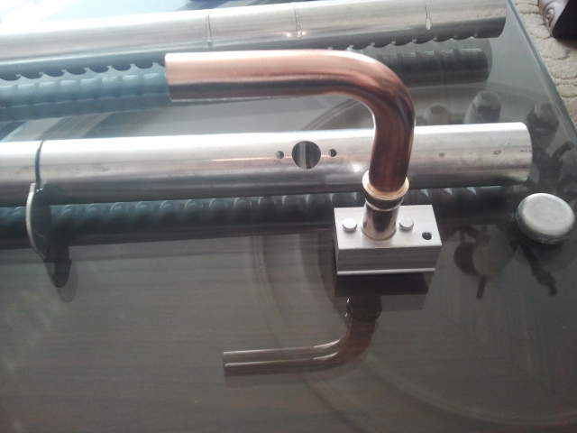 3.The stucture innovation advantage